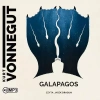 Galapagos. Audiobook - zdjęcie