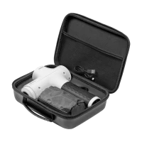 Pistolet do masażu, 8 nakładek, biały, zdjęcie 8