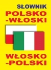Słownik polsko-włoski , włosko-polski - zdjęcie