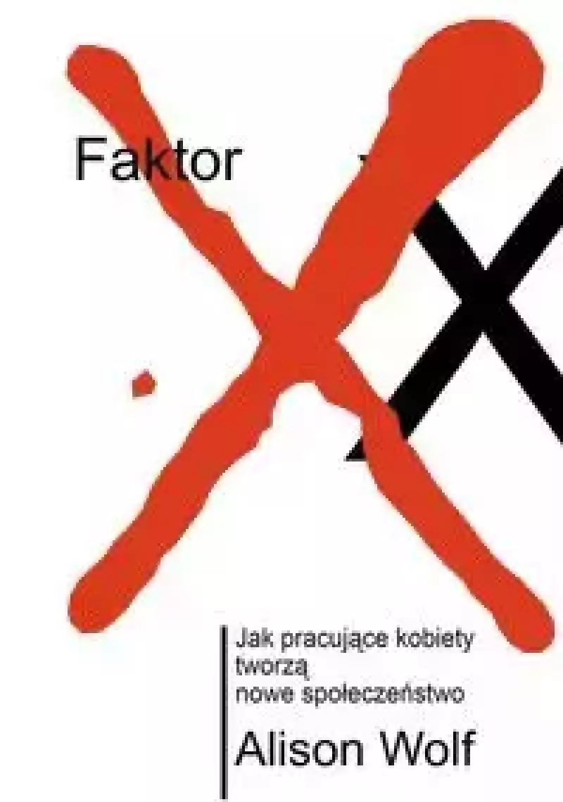 Faktor XX Faktor XX