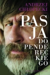 Pasja do Pendereckiego - zdjęcie