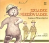 Dziadek i Niedzwiadek. Audiobook - zdjęcie