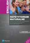 Repetytorium maturalne Język angielski Podręcznik wieloletni z płytą CD Poziom podstawowy - zdjęcie