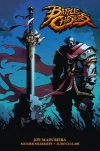 Battle Chasers - zdjęcie