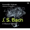A Musical Offering Ensemble Diderot, CD - zdjęcie