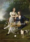 Miasteczko Middlemarch. Tom 2 - zdjęcie