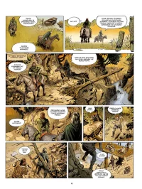 Milenium, wydanie zbiorcze, zdjęcie 3