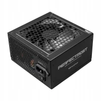 Zasilacz ATX DARKFLASH PMT 750W 80 Plus Gold, zdjęcie 4