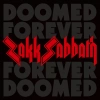 Doomed Forever Forever Doomed, CD - zdjęcie