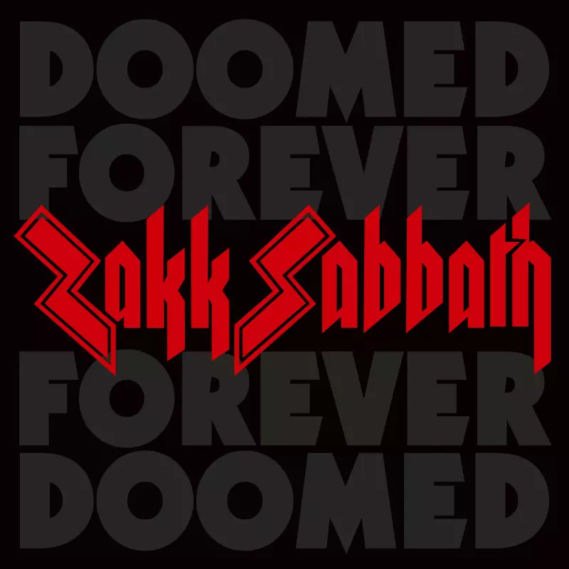 Doomed Forever Forever Doomed, CD Doomed Forever Forever Doomed, CD