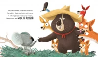 Koala, który się trzymał, zdjęcie 3