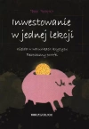 Inwestowanie w jednej lekcji - zdjęcie