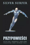 Silver Surfer. Przypowieści - zdjęcie