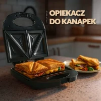 Opiekacz do kanapek, zdjęcie 31