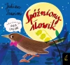 Spóźniony słowik - zdjęcie