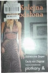 Kolejna odsłona, książka papierowa - zdjęcie