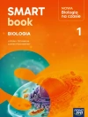 SMARTbook. Biologia na czasie 1. Liceum i technikum. Zakres podstawowy - zdjęcie