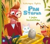 Pan Stópka i jajko kosmitów - zdjęcie