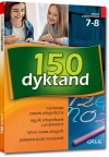150 dyktand – szkoła podstawowa, klasy 7-8 - zdjęcie