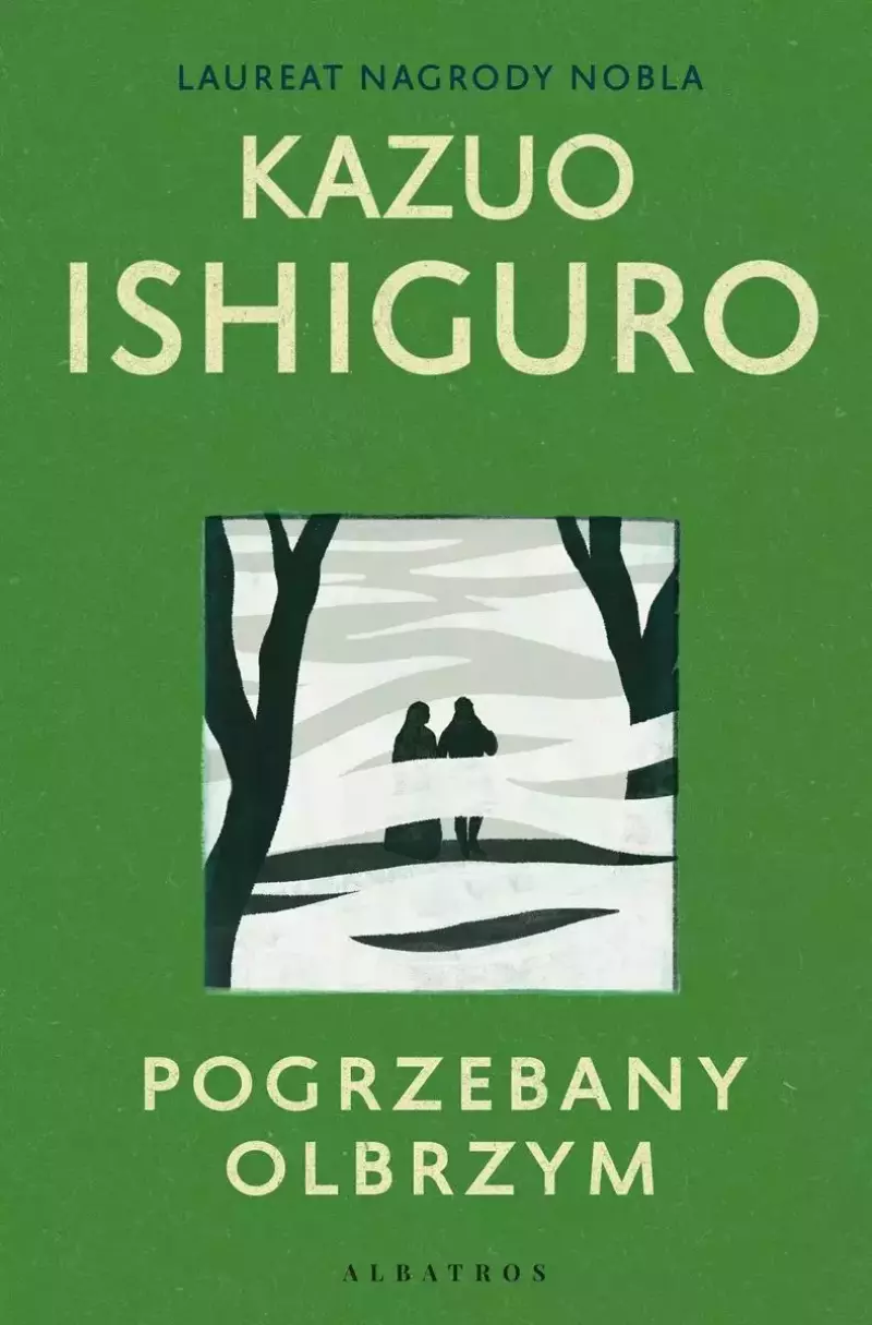 Pogrzebany olbrzym Pogrzebany olbrzym