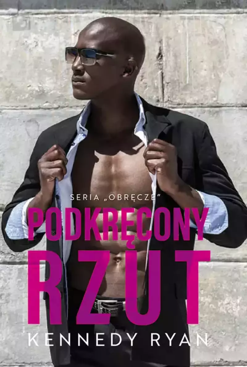 Podkręcony rzut Podkręcony rzut