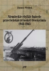 Niemieckie ciężkie baterie przeciwlotnicze wokół Oświęcimia 1944-1945 - zdjęcie