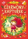 Klasyka baśni. Czerwony Kapturek - zdjęcie