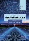 Moje światy sztuczne i realne. Jak narodziła się AI najnowszej generacji - zdjęcie