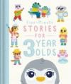 Five-Minute Stories for 3 Year Olds - zdjęcie