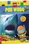 Lego. Pod wodą. Przygoda Lego w prawdziwym świecie - zdjęcie