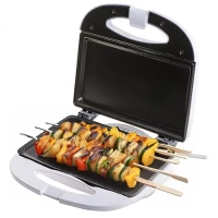 Grill elektryczny, zdjęcie 13