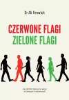 Czerwone flagi, zielone flagi - zdjęcie