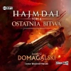 Hajmdal. Tom 6. Ostatnia bitwa. Audiobook - zdjęcie