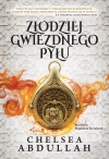 Złodziej Gwiezdnego Pyłu - zdjęcie