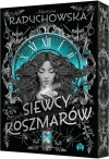 Siewcy koszmarów (ilustrowane brzegi) - zdjęcie