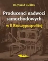 Producenci nadwozi samochodowych II Rzeczypospolitej - zdjęcie
