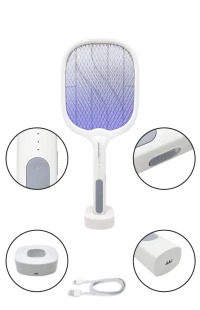 Esperanza Elektryczna Łapka Owadobójcza Uv Blaster, zdjęcie 3