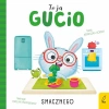 To ja, Gucio! Smacznego - zdjęcie