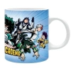 Kubek - My Hero Academia "Heroes" - zdjęcie