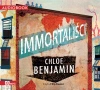 Immortaliści. Audiobook - zdjęcie