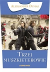 Trzej muszkieterowie TL SIEDMIOGRÓG - zdjęcie
