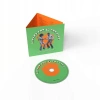 LIVING FOR THE CITY - SOUL REGGAE CLASSICS [Retail only] - zdjęcie
