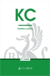 KC. Kodeks cywilny - zdjęcie