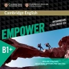 Cambridge English Empower. Intermediate. Class Audio CD - zdjęcie