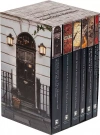 The Complete Sherlock Holmes Collection - zdjęcie