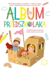 Album przedszkolaka - zdjęcie