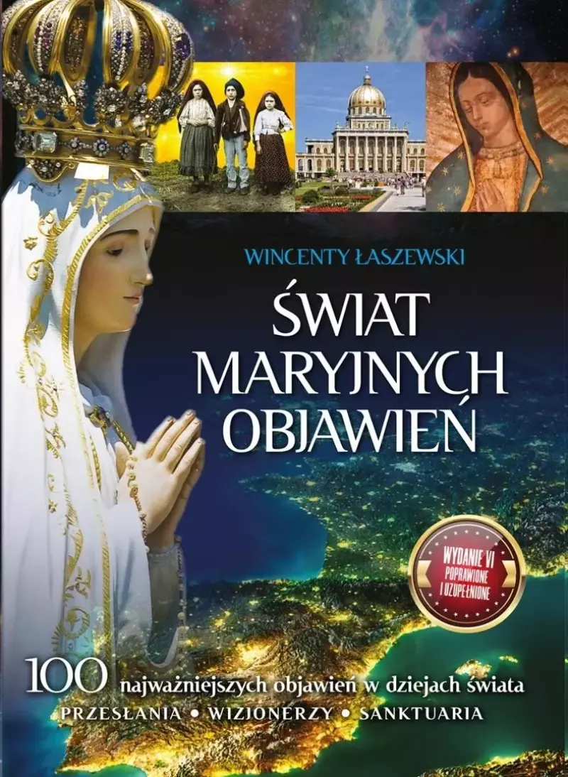 Świat Maryjnych Objawień