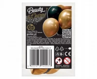 BALONY 5 szt. URODZINY Party SYLWESTER Rok, zdjęcie 2