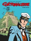 Corto Maltese. Tom 17. Linia życia - zdjęcie