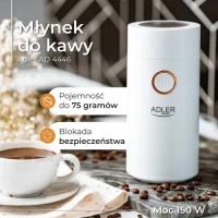 Młynek do kawy, zdjęcie 19